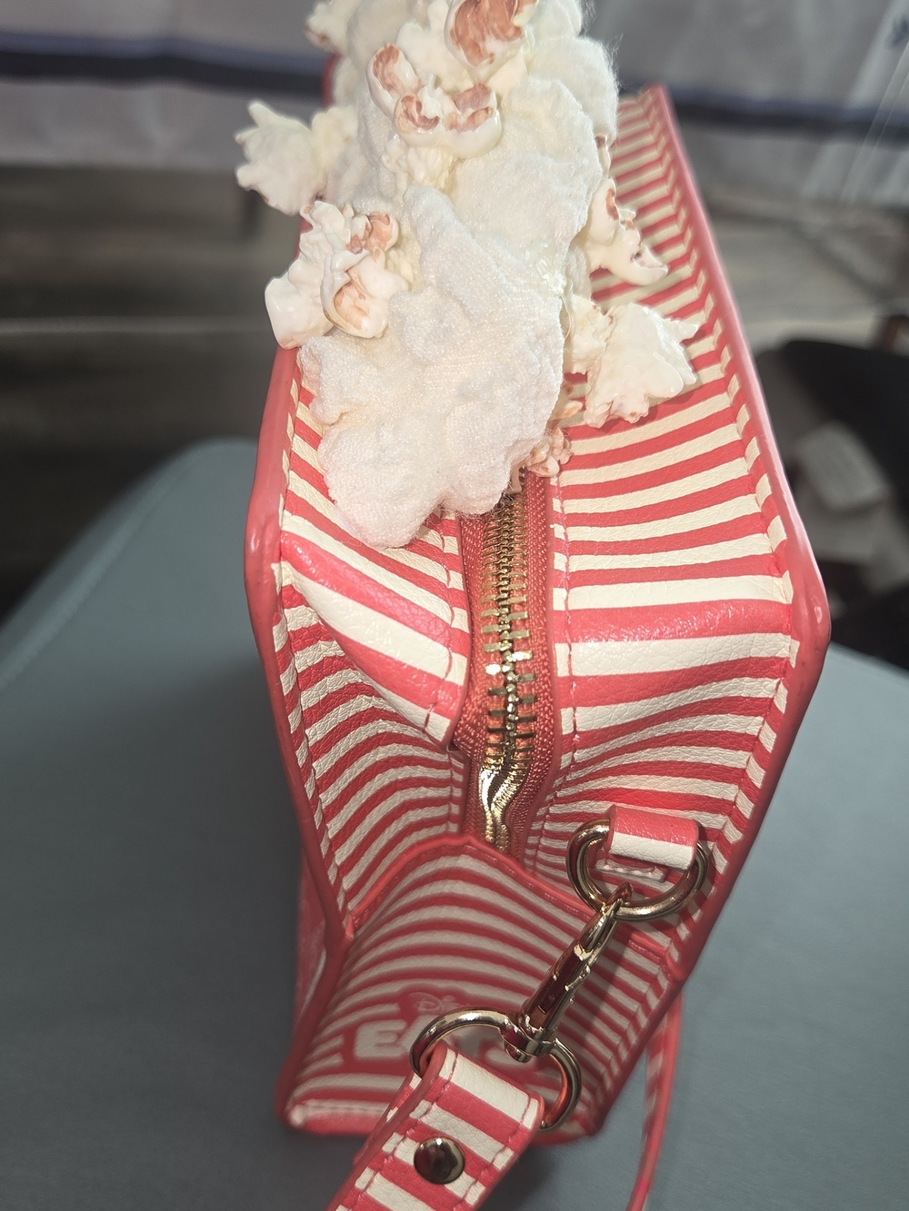 Disney Popcorn Bag - RARE FIND!! - Picture 5 of 8